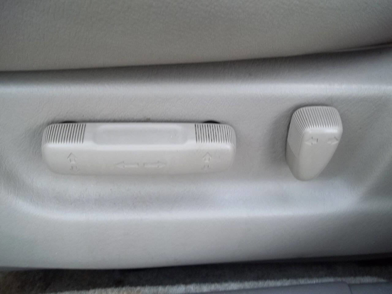 Used 2002 Honda Accord EX image 15