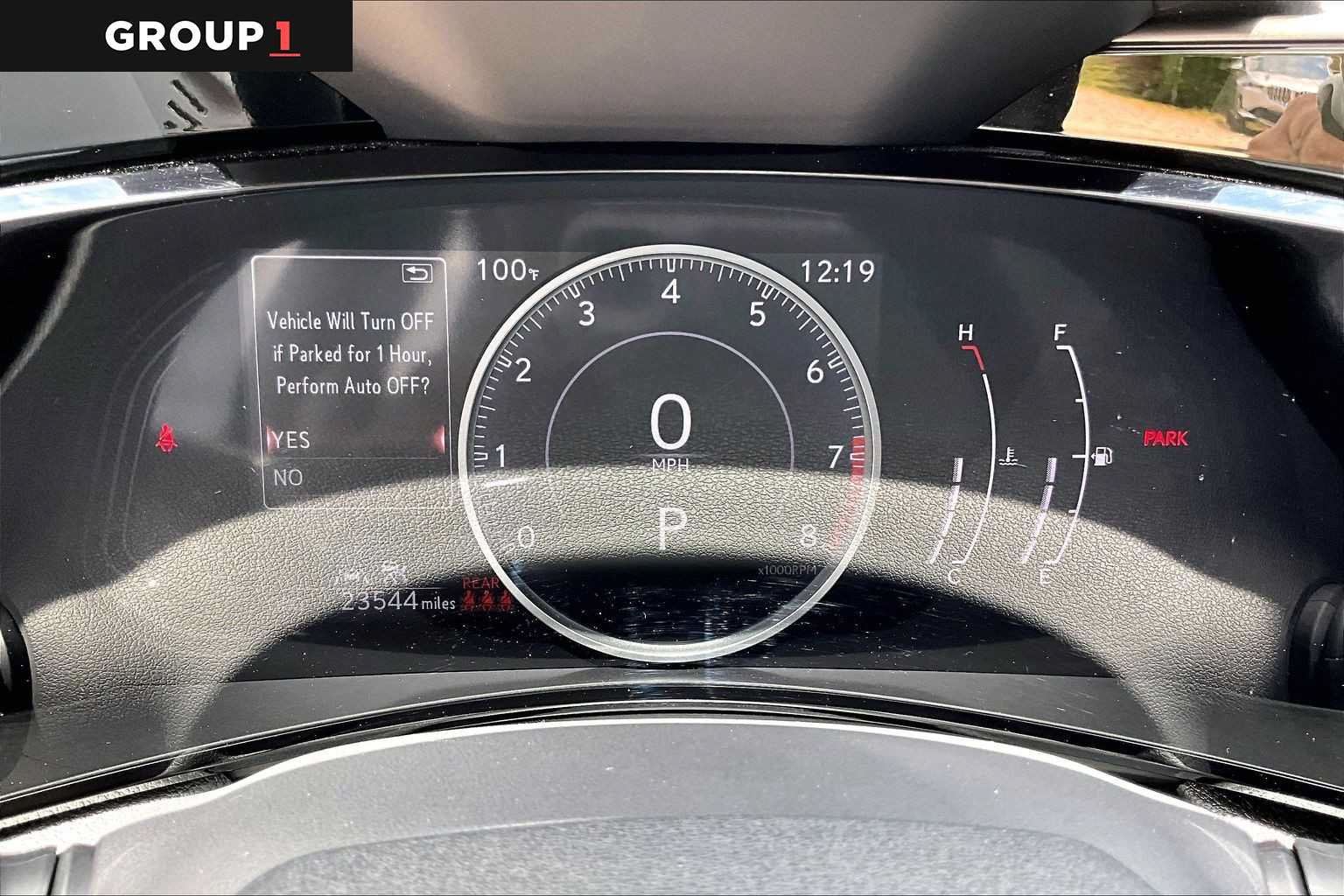 Used 2024 Lexus NX 250 FWD image 23