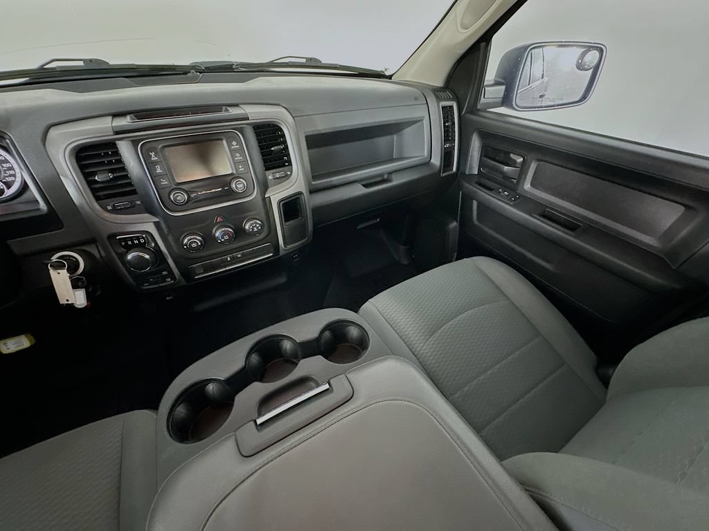 Used 2020 RAM 1500 Tradesman AWD/4WD image 11