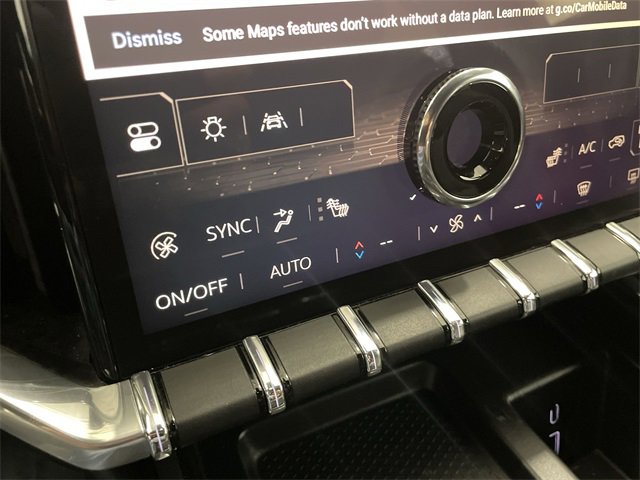 Certified 2025 GMC Acadia Elevation image 30