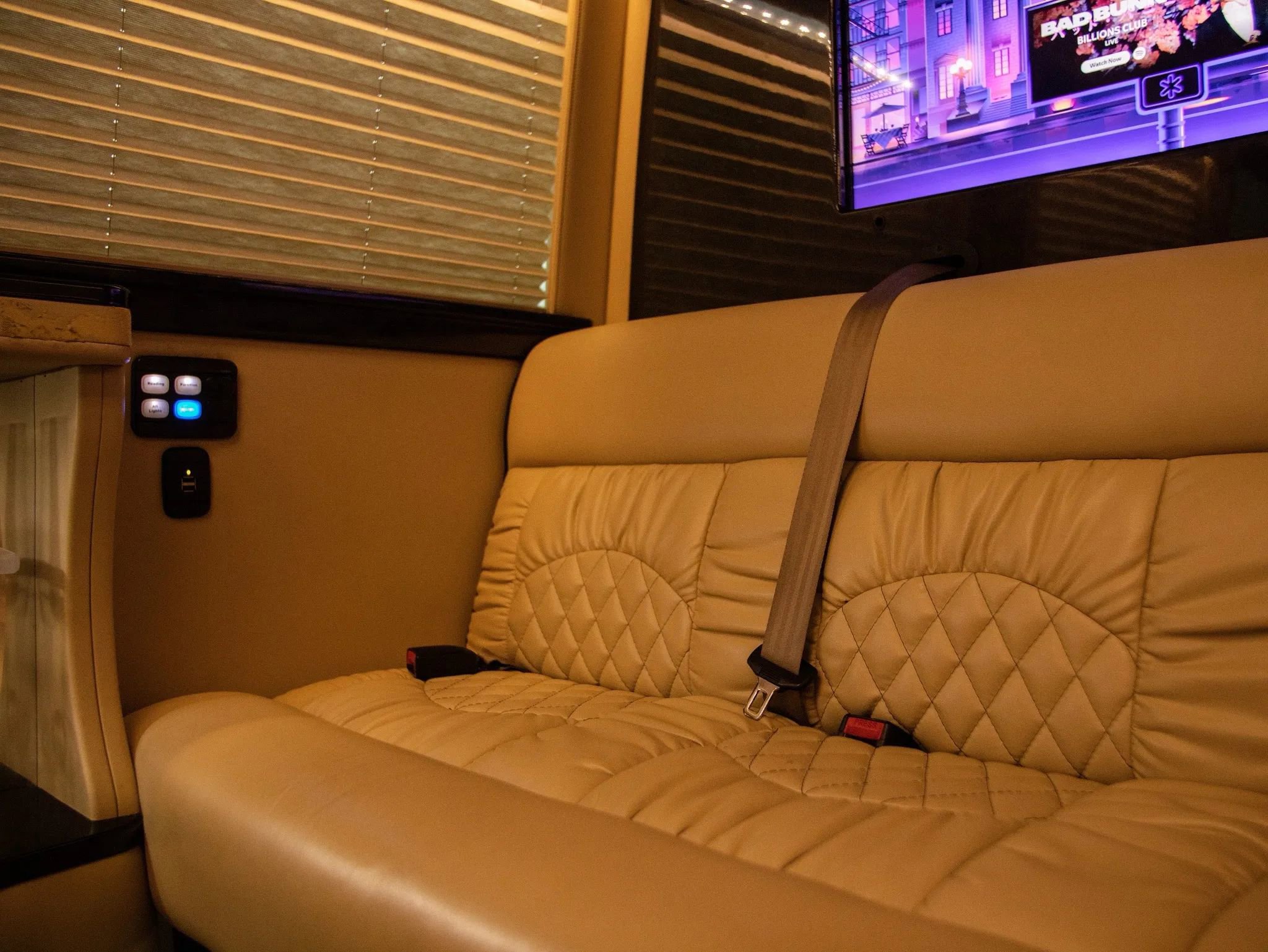 Used 2017 Mercedes-Benz Sprinter 3500 w/ Active Safety Plus Package image 39