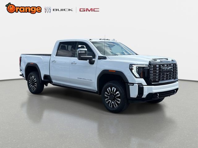 New 2026 GMC Sierra 2500 Denali Ultimate AWD/4WD video 1