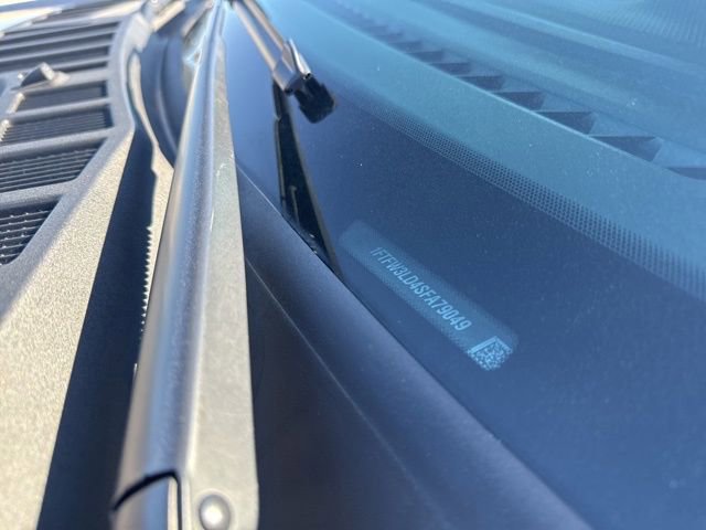 Used 2025 Ford F150 XLT w/ Equipment Group 301A Standard image 27