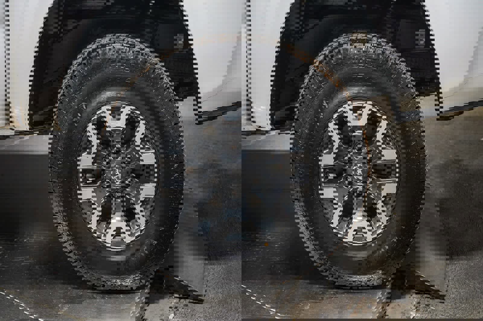 Certified 2019 Toyota Tacoma SR5 RWD image 6