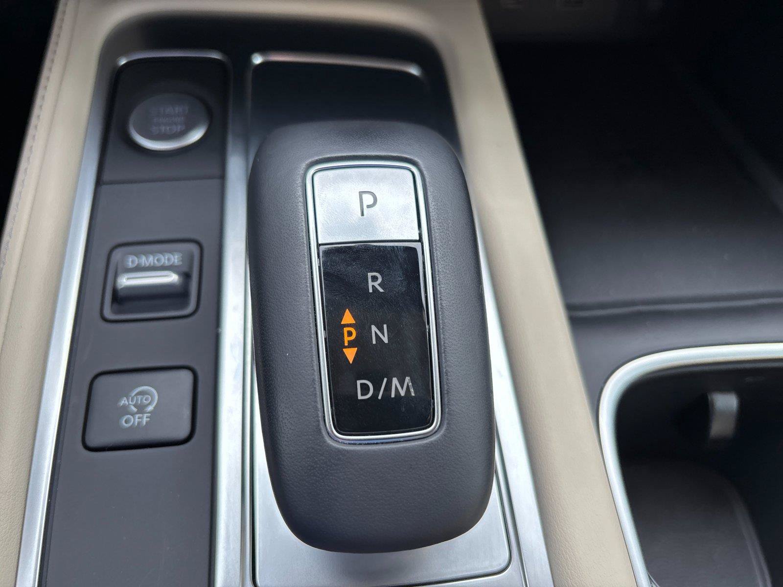 Used 2024 INFINITI QX60 Luxe FWD image 28
