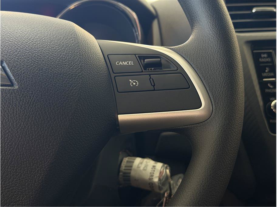 New 2027 Mitsubishi Outlander Sport FWD image 17