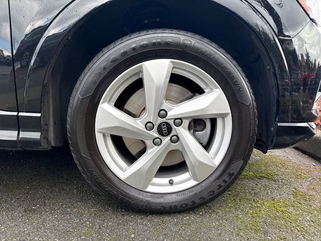 Used 2021 Audi Q3 2.0T Premium image 52