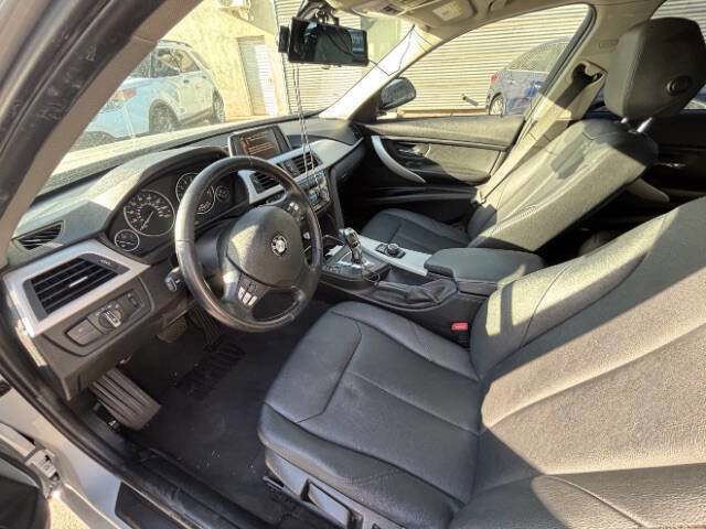 Used 2016 BMW 320i 320i 4dr Sedan image 11