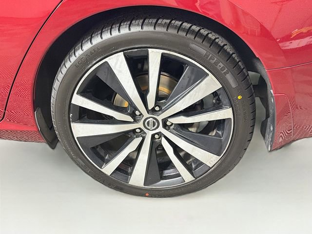 Certified 2020 Nissan Altima 2.0 Platinum image 30