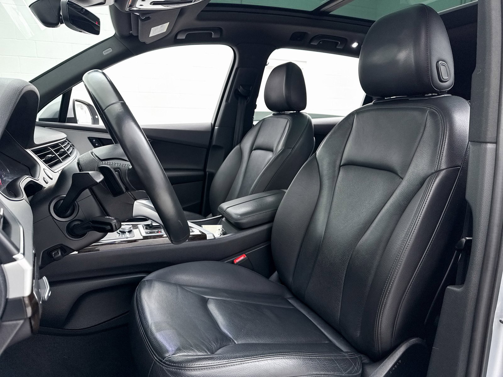 Used 2019 Audi Q7 2.0T Premium image 19