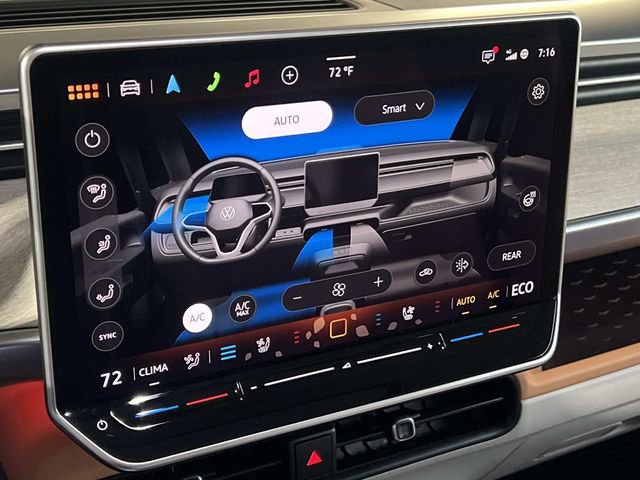 New 2025 Volkswagen ID. Buzz Pro S Plus RWD image 18
