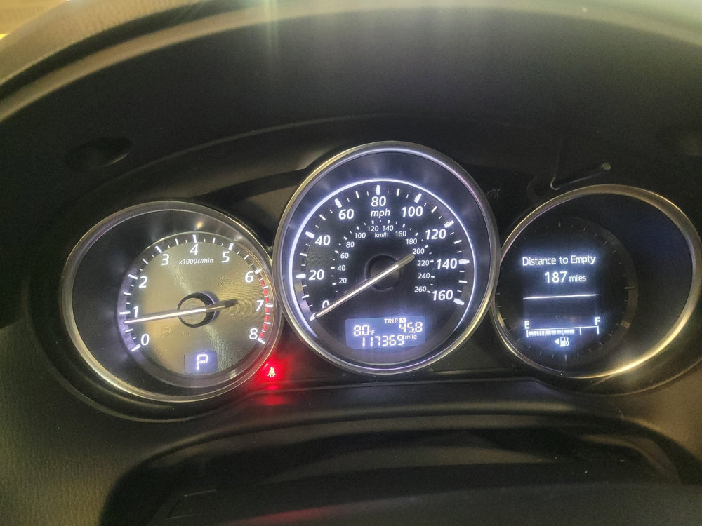 Used 2015 MAZDA CX-5 Grand Touring image 23