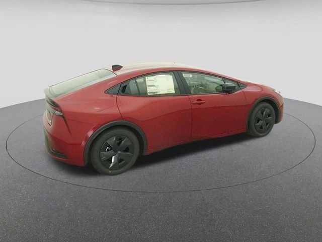 New 2026 Toyota Prius LE image 10