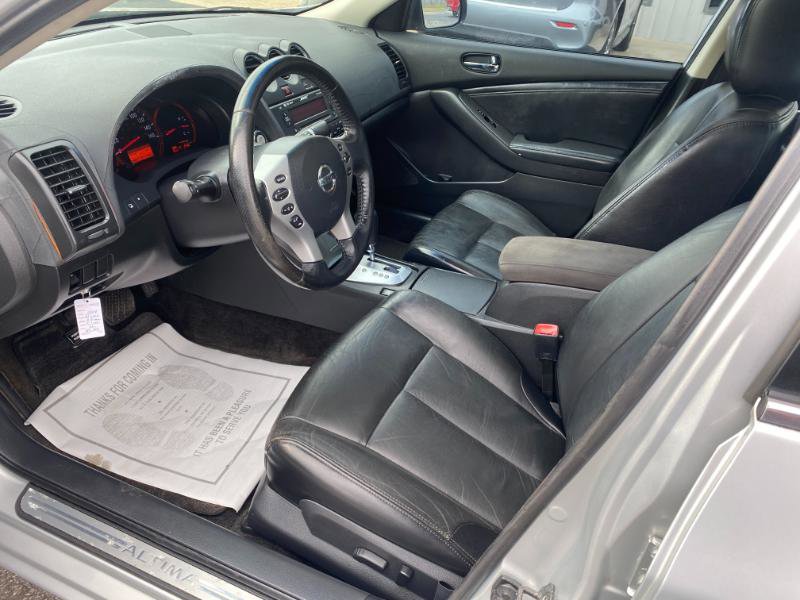 Used 2008 Nissan Altima 2.5 SL w/ SL Pkg image 13