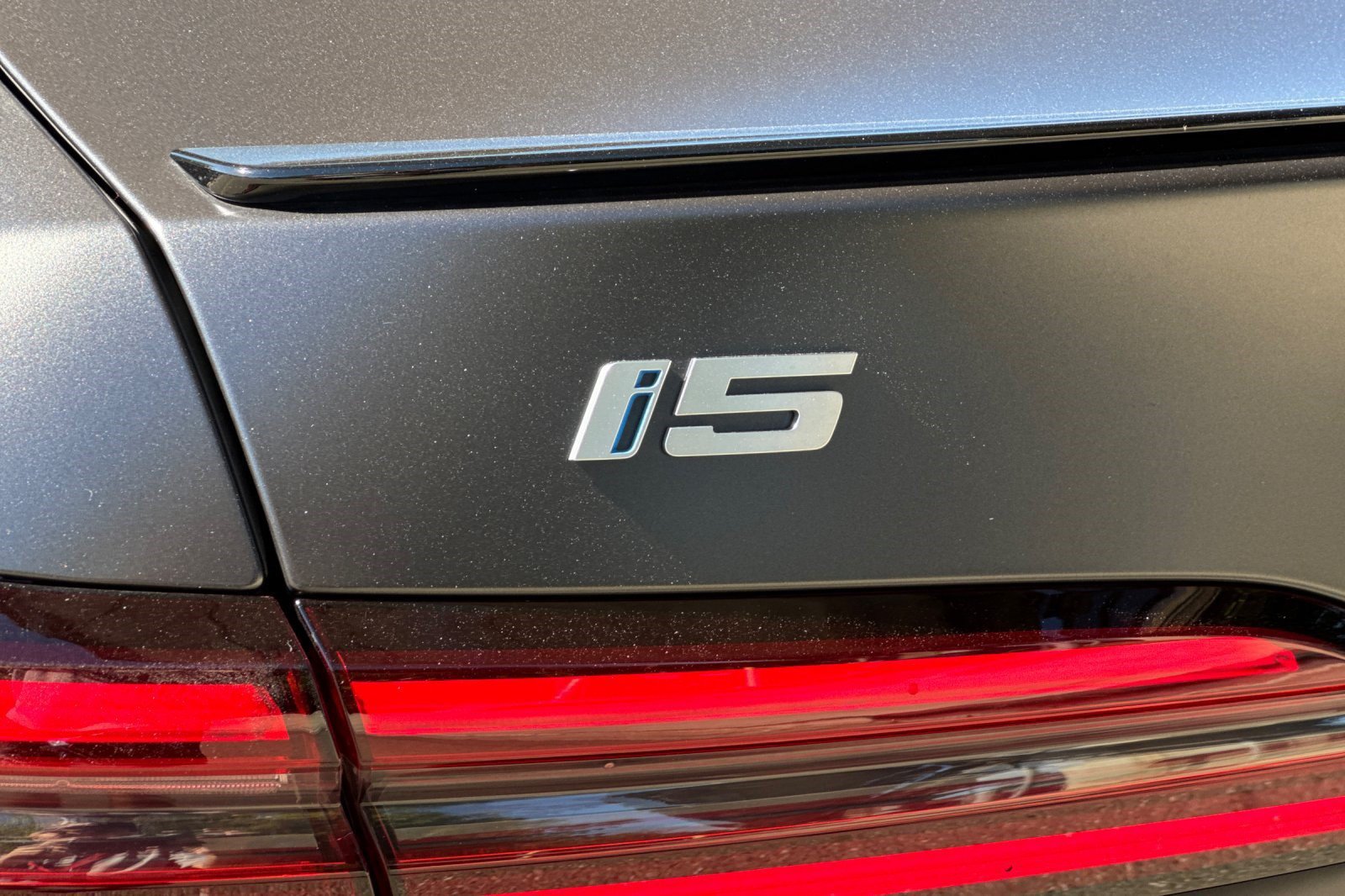 Used 2024 BMW i5 M60 w/ Executive Package AWD/4WD image 31