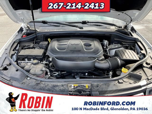Used 2022 Jeep Grand Cherokee Laredo E AWD/4WD image 29