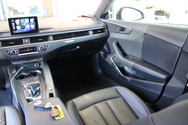 Used 2018 Audi A5 2.0T Premium w/ Convenience Package AWD/4WD image 13