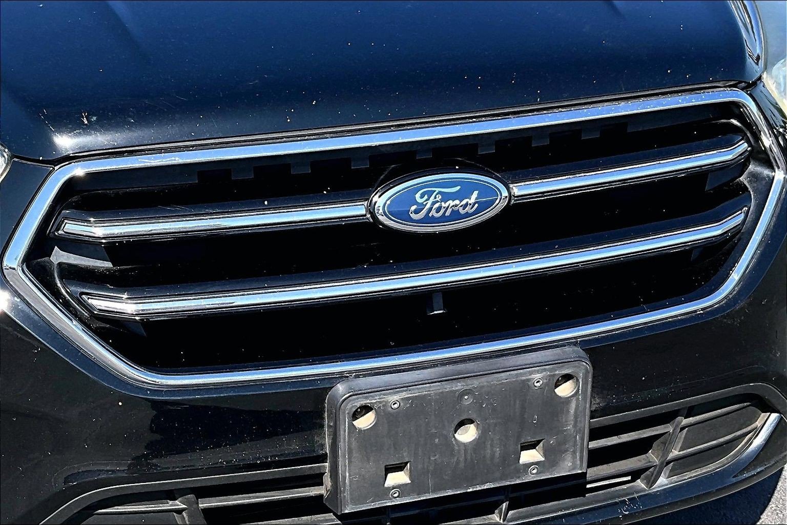 Used 2017 Ford Escape Titanium image 24