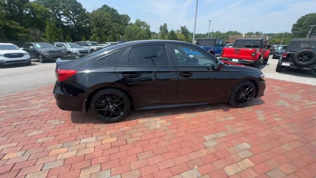 Used 2024 Honda Civic Sport image 3