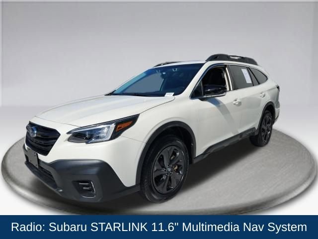 Used 2020 Subaru Outback Onyx Edition XT image 19