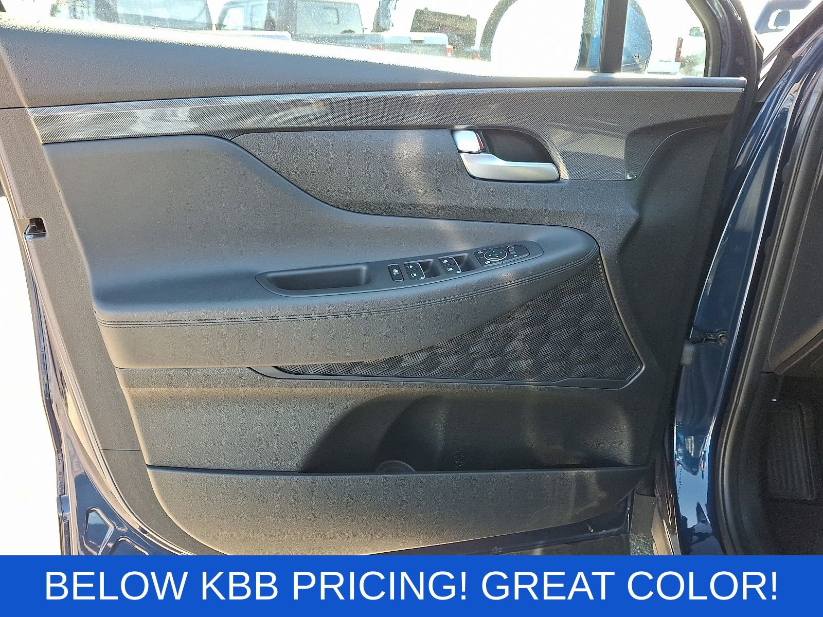 Used 2021 Hyundai Santa Fe SEL w/ Convenience Package image 14