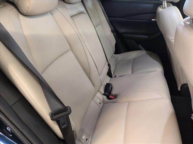 Used 2025 MAZDA CX-30 AWD 2.5 S w/ Preferred Package image 20