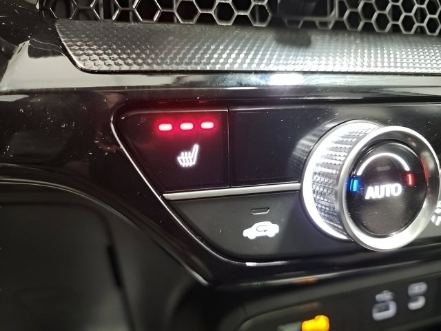 Certified 2025 Honda CR-V EX-L image 6