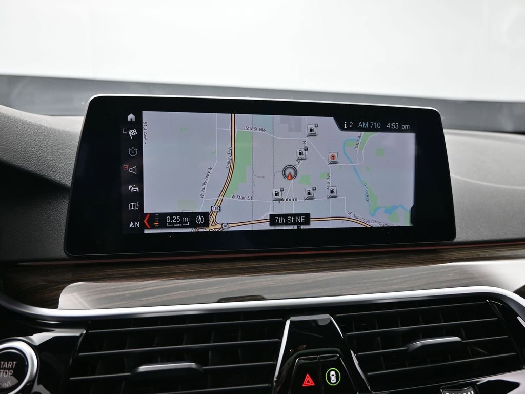 Used 2019 BMW 530i xDrive w/ Convenience Package image 18