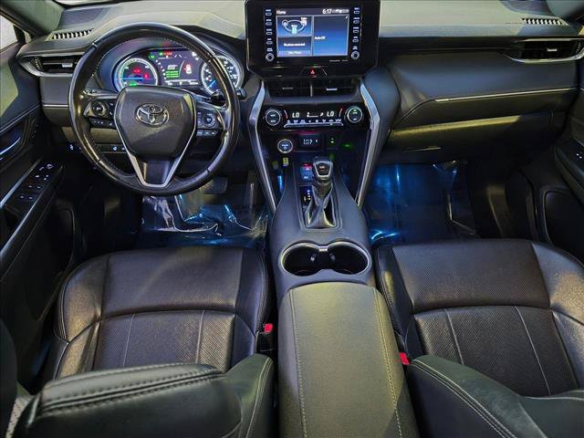 Used 2021 Toyota Venza XLE w/ Softex Package AWD/4WD image 17