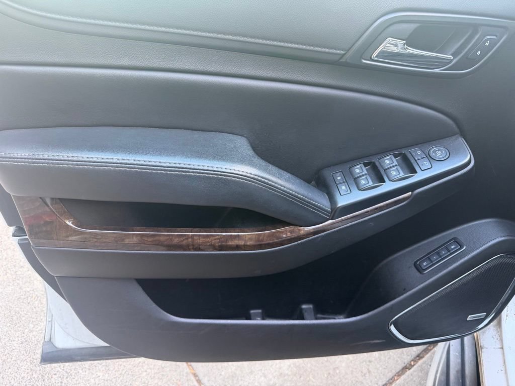 Used 2020 Chevrolet Tahoe LT AWD/4WD image 11