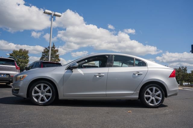 Used 2016 Volvo S60 T5 Premier FWD image 4