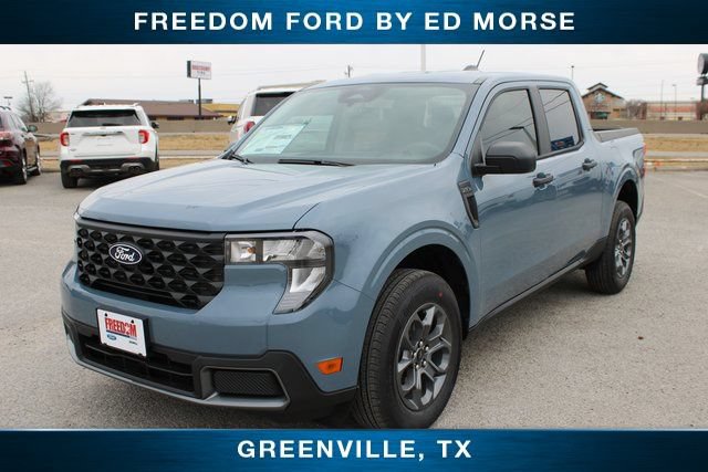 New 2026 Ford Maverick XLT FWD image 1