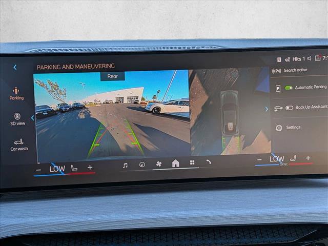 New 2026 BMW i4 eDrive40 w/ M Sport Package RWD image 14
