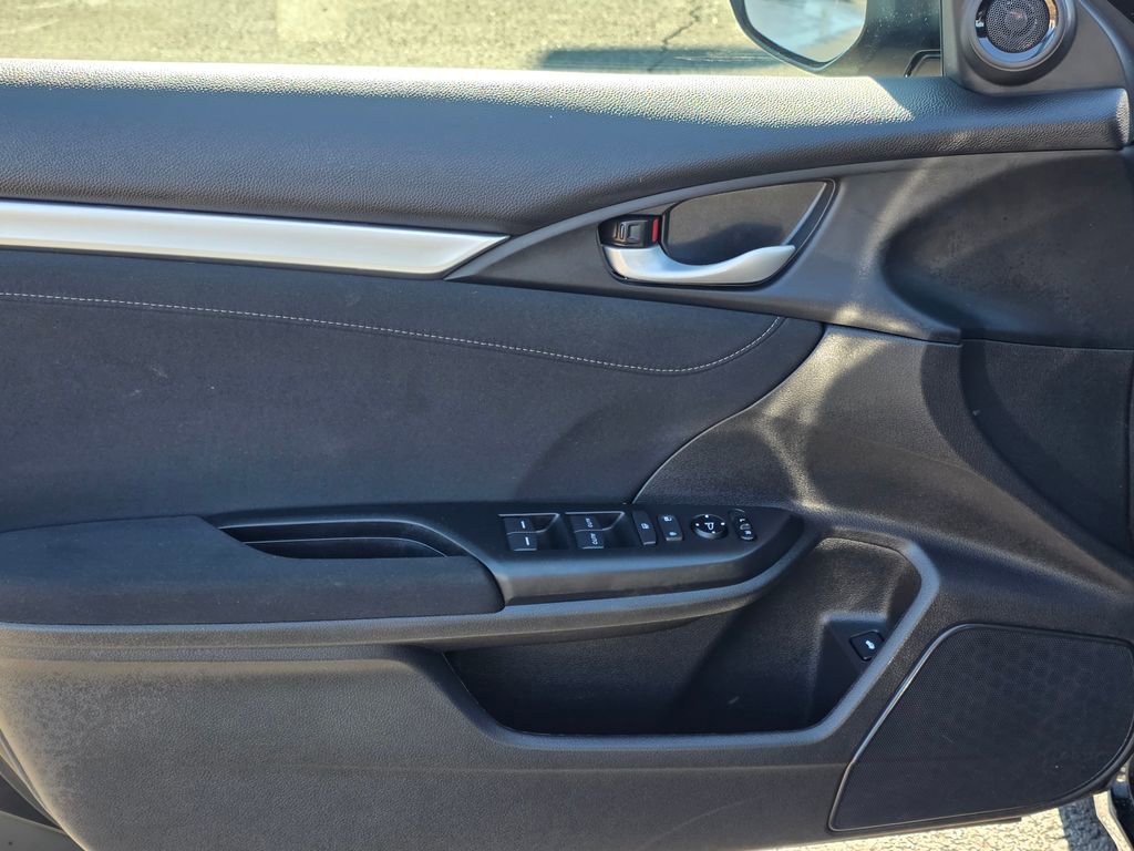 Used 2019 Honda Civic EX image 13