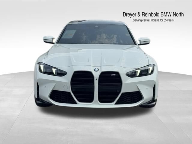 Used 2026 BMW M3 RWD image 10