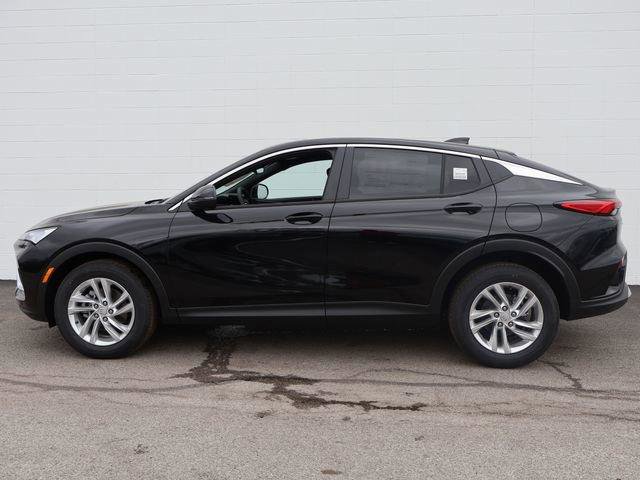 New 2026 Buick Envista Preferred w/ Convenience II Package FWD image 2