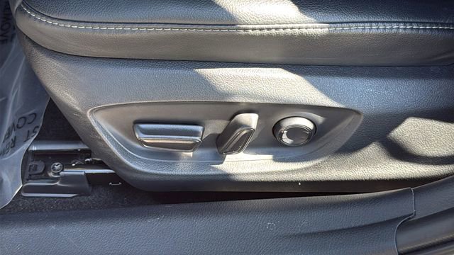 Certified 2023 Toyota Camry XSE image 19