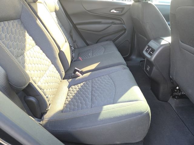 Certified 2019 Chevrolet Equinox LT image 25