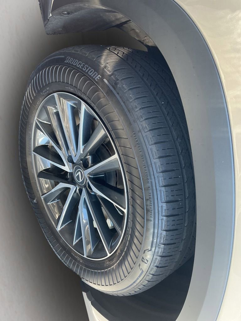 Used 2022 Lexus NX 350 AWD image 24