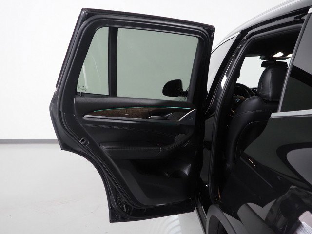 Used 2021 BMW X3 sDrive30i w/ Premium Package image 64