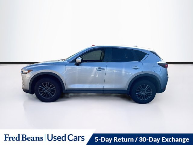 Used 2019 MAZDA CX-5 Touring AWD/4WD image 5