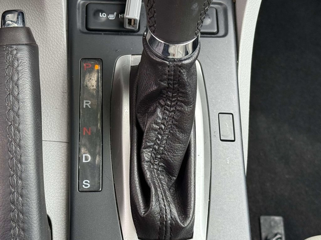 Used 2018 Acura ILX FWD image 24