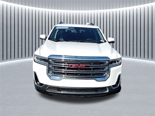 Used 2023 GMC Acadia SLT image 11