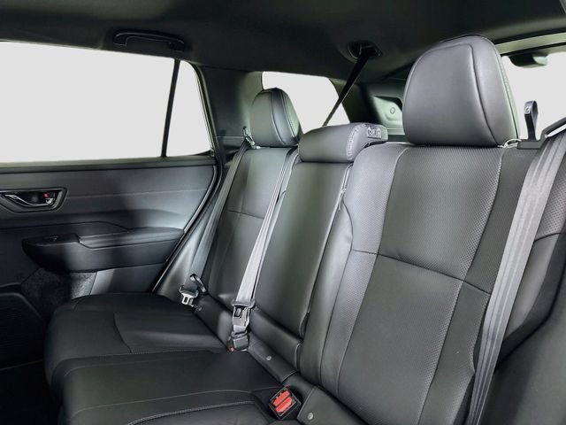 New 2026 Subaru Outback Touring XT AWD/4WD image 25