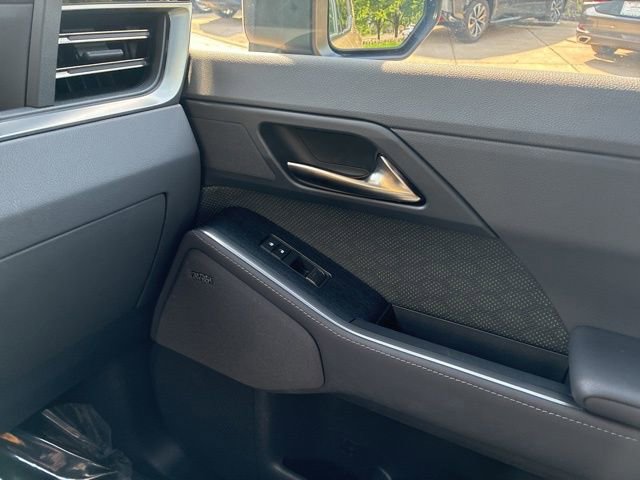 New 2025 Lexus GX 550 AWD/4WD image 34