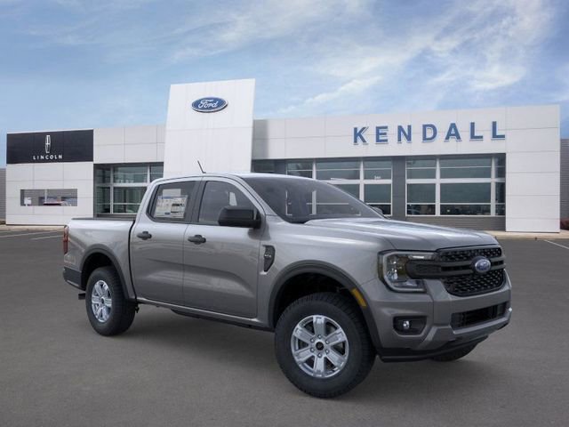 Used 2025 Ford Ranger XL RWD image 7
