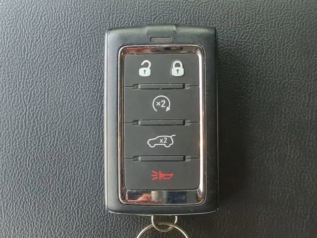 Used 2024 Jeep Grand Cherokee Limited 4xe image 24