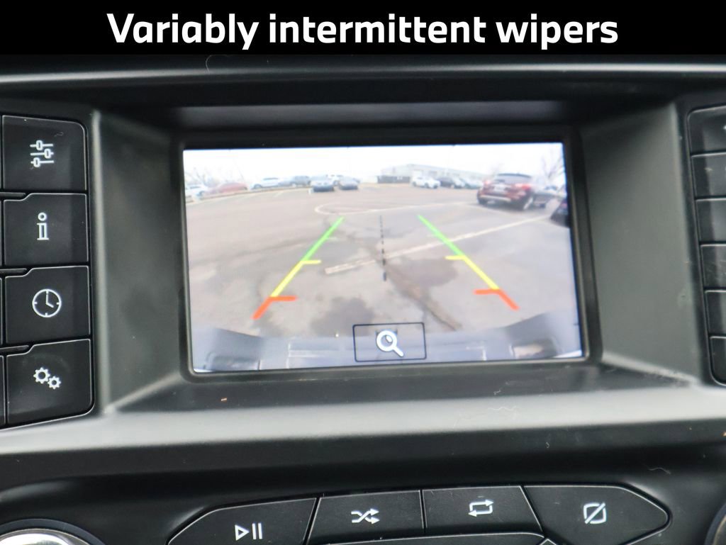 Used 2021 Ford Ranger XL w/ Equipment Group 101A High image 24