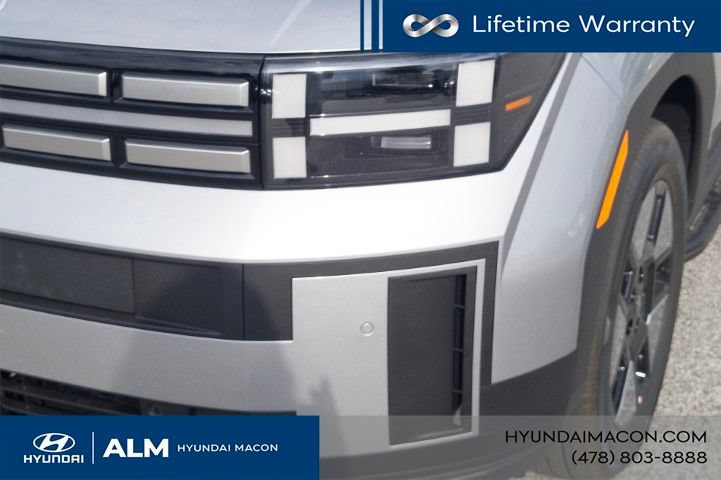 New 2026 Hyundai Santa Fe SEL FWD image 12