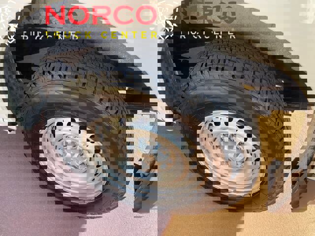 Used 2013 Nissan NV 1500 S w/ PWR Basic Pkg image 9